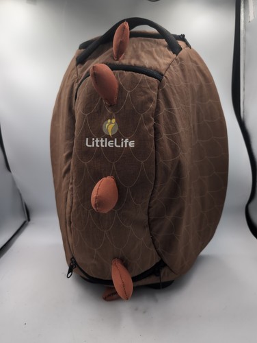 Littlelife dinosaur pull along - dinosaur, pull-along