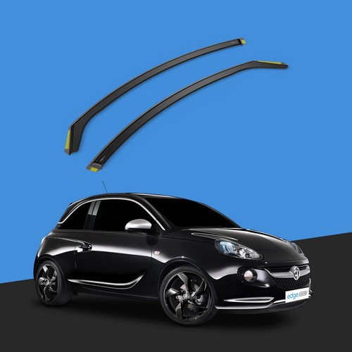 Vauxhall adam mk1 2013 2019 - vauxhall, 2013-2019
