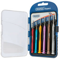Draper Expert 6 Piece