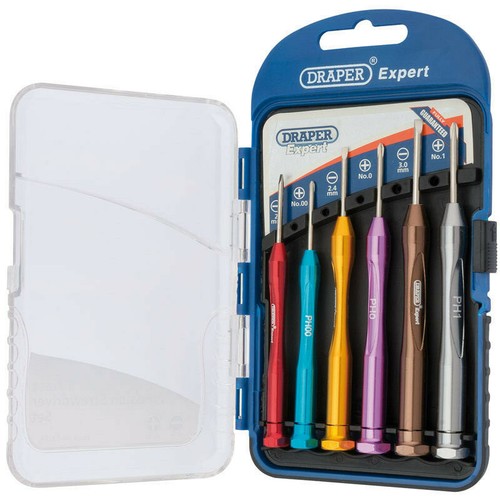 Draper expert piece - expert, 6