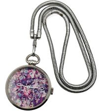Kenzo 34mm 2000s Quartz