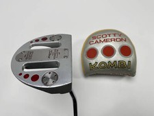 Scotty Cameron Studio Select
