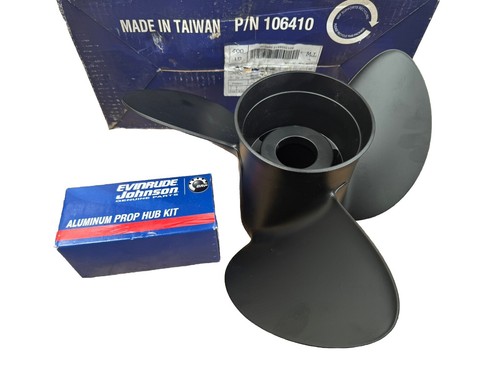 Genuine evinrude johnson 40hp - genuine,
