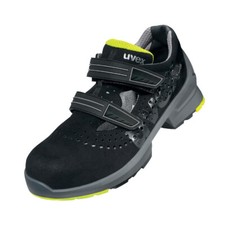 UVEX Safety Sandals 100%