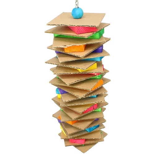 2209 big block board bird - big,