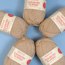 Sirdar Country Classic DK 5