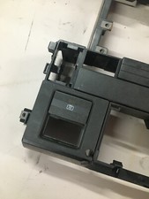 Volkswagen transporter dash - transporter, t4