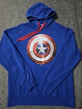 Marvel Captain America The