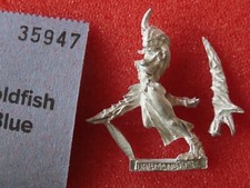 Games Workshop Warhammer