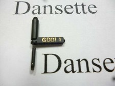 Garrard Sonotone GDD1 Record