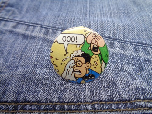 Beano dennis the menace - beano,