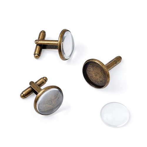 10sets antique bronze brass - 10sets,