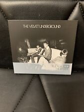 The Velvet Underground (1969) 2CD deluxe 45th anni Edition . Ex . Please Read ..