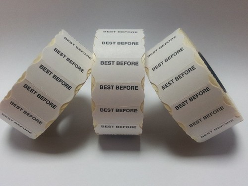 Best before white - "best,