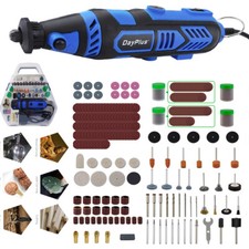 252PC ELECTRIC DREMEL TYPE