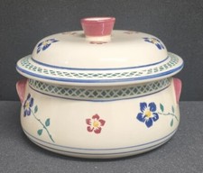 Vintage Irish Pottery Works