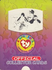 BEANIE BABIES 1998 TY INC