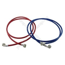 Indesit Washing Machine Inlet