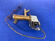 NOS Ranco Heater Control