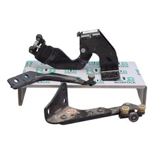 Fiat Scudo MK3 506 Sliding Door Roller Left Rear 9839368080