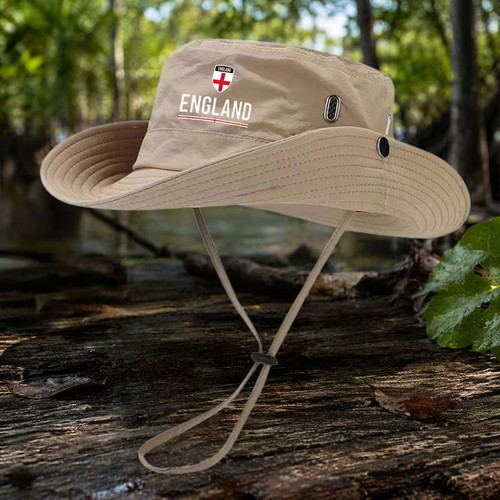 England team logo baseball cap - logo,