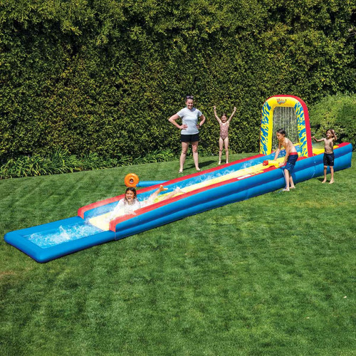 Wham slip slide - wham-o,