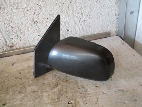 Toyota rav4 left wing - rav4, mirror