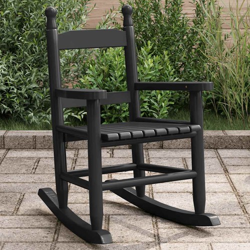 Rocking chair for children - for,