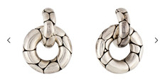 John Hardy Sterling Silver