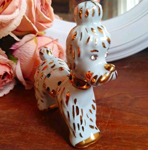 Vintage italian capodimonte - italian,