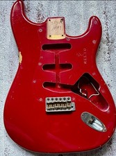 Fender Custom Shop 65