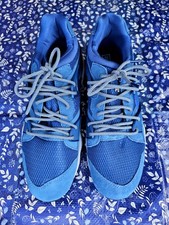 PUMA Trinomic Blaze Tech Blue