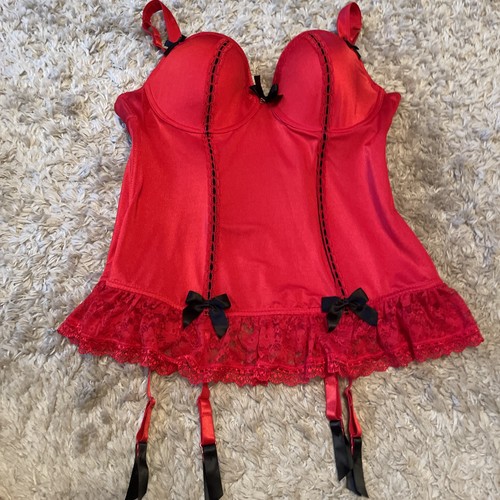 Lovehoney basque with - lovehoney,