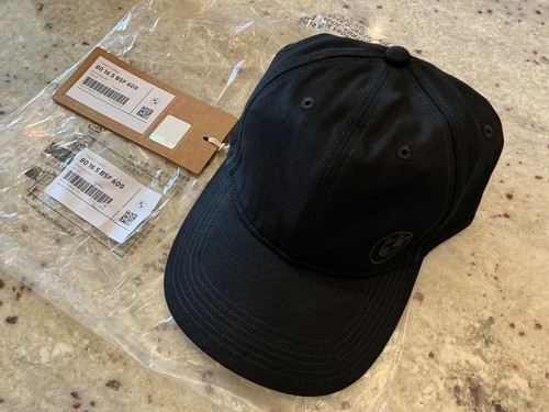 Bmw black baseball - bmw, cap