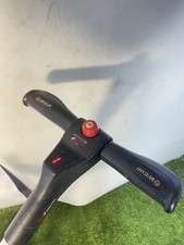 Motocaddy S1 Digital Electric Golf Trolley / Fantastic Working Order /8871