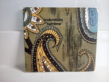 TINDERSTICKS BATHTIME CD UK