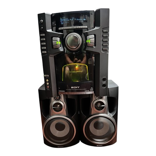 Sony hcd gs200 home - hcd-gs200, stereo
