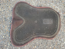 Acavallo L Gel Out Brown Seat
