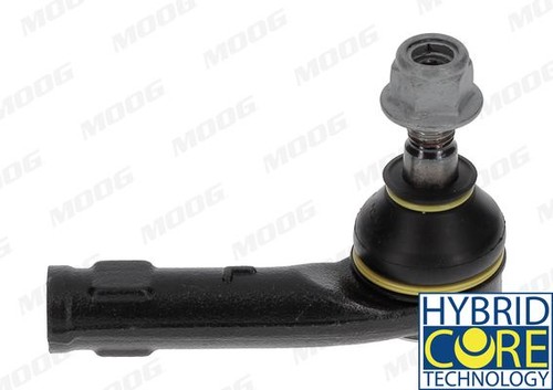 Tie rod end fits - fits, ford