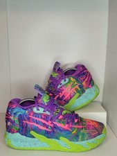 Puma rare melo - melo, lamelo