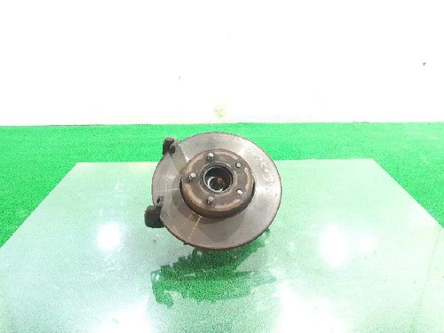 1420863 front left wheel - , hub