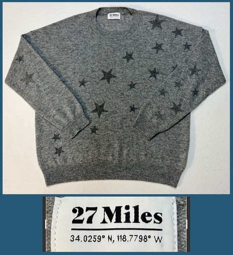 Miles malibu 100 cashmere - 27,