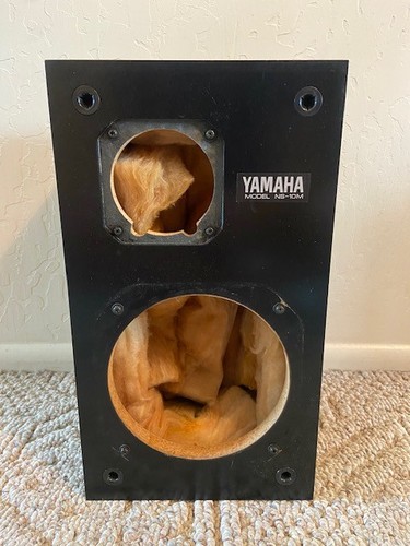 Yamaha ns10m speaker - yamaha,
