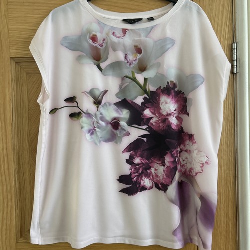 Ted baker pink - pink, floral