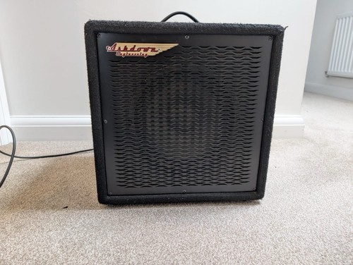 Ashdown perfect 30w - ashdown,