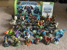 Skylanders Spyro's Adventure