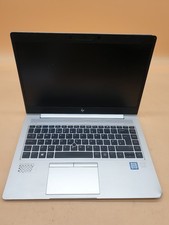 HP EliteBook  840 G6 14" CORE i5-8365U  1.6GHZ ,FAULTY SPARES LAPTOP ,SL22