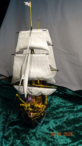 Hms victory - victory,