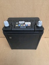 Toyota Yaris 12V Battery