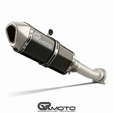 Exhaust for bmw r1200 - bmw,